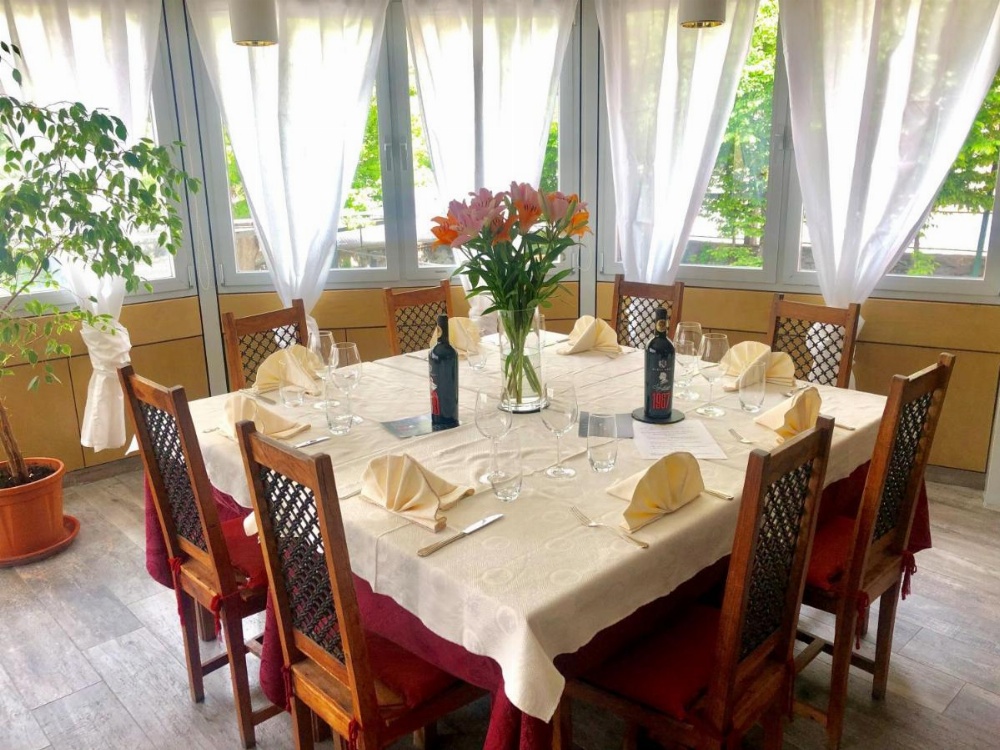 Hotel della Posta Image 16