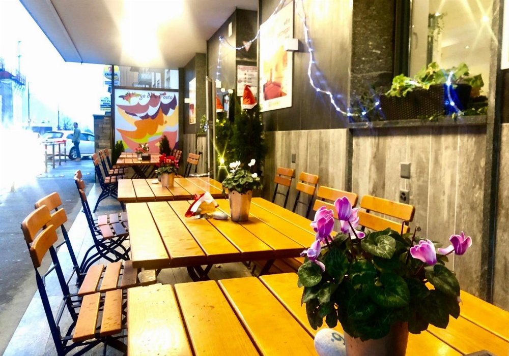 Hotel della Posta Main image