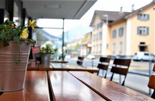 Hotel della Posta image 30