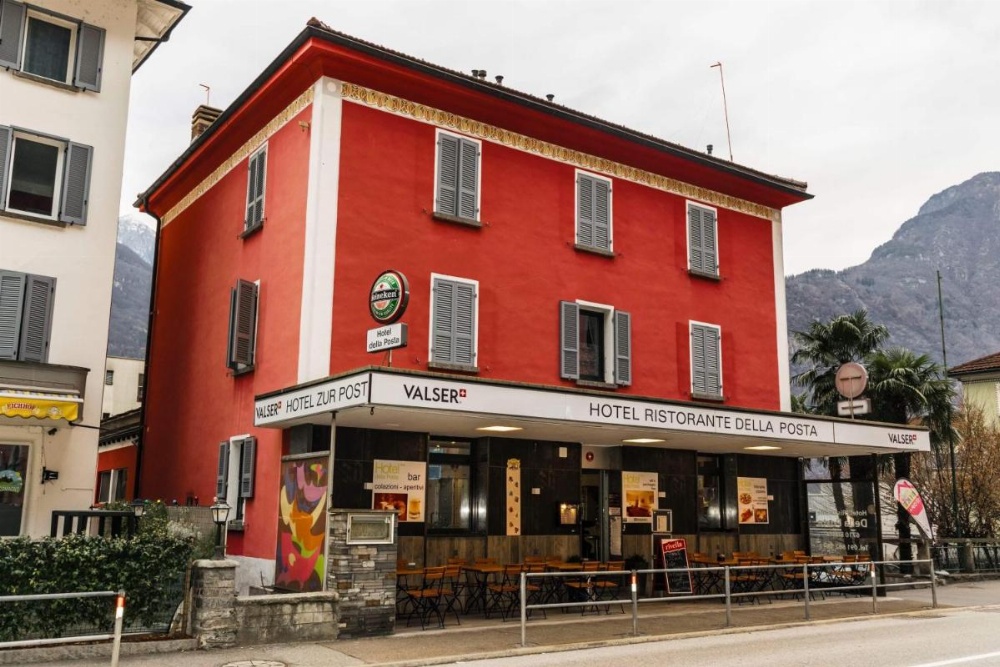 Hotel della Posta Image 38