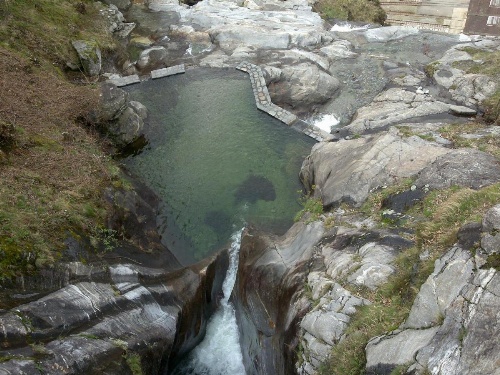 Hotel della Posta image 45