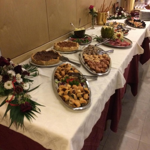 Hotel della Posta image 48