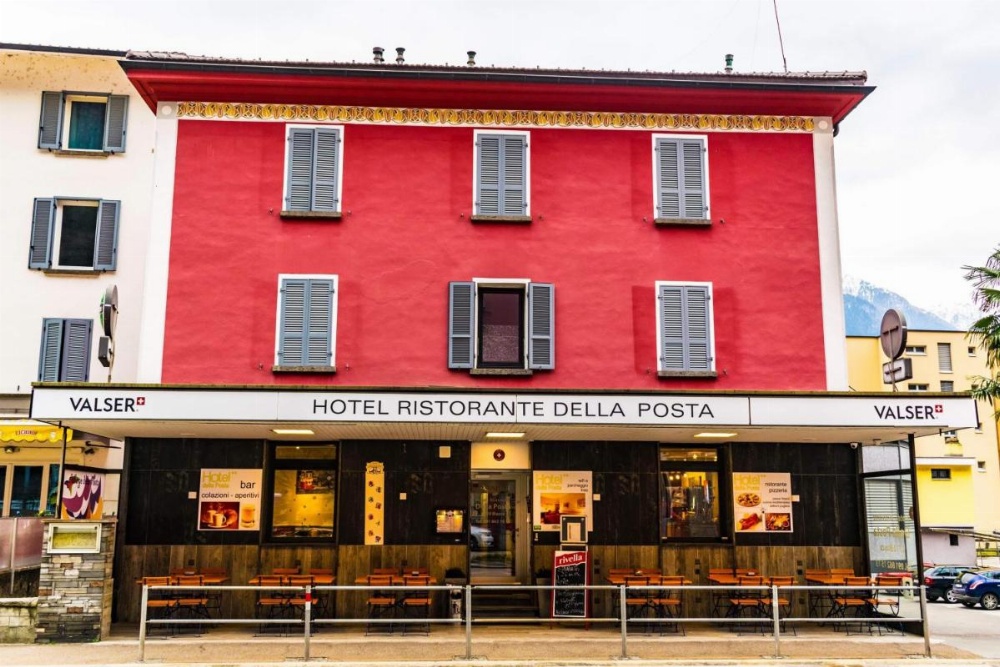 Hotel della Posta Image 50
