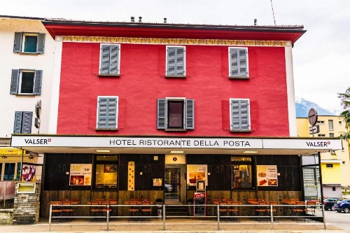 Hotel della Posta image 50