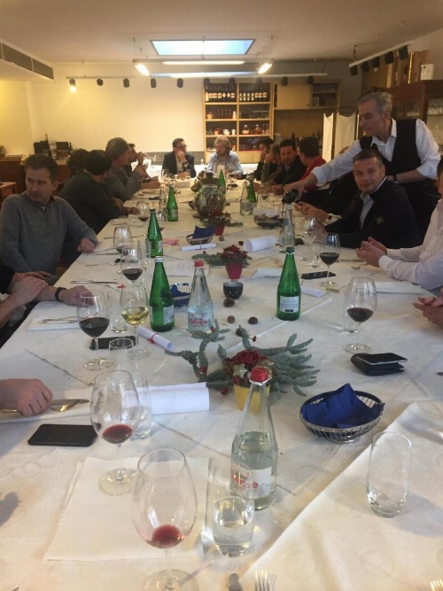 Hotel della Posta image 8